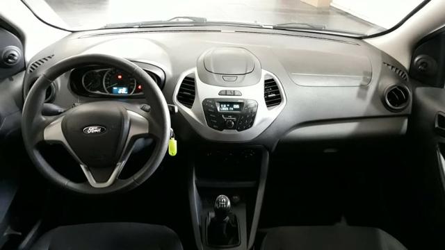 Ford Ka 1.0 - Oferta p/ Fechar Logo, Ligue ou Whatsapp * Fellipe Félix - Foto 5