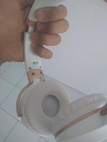 Fone JBL JB950 primeira linha após o original - Foto 3