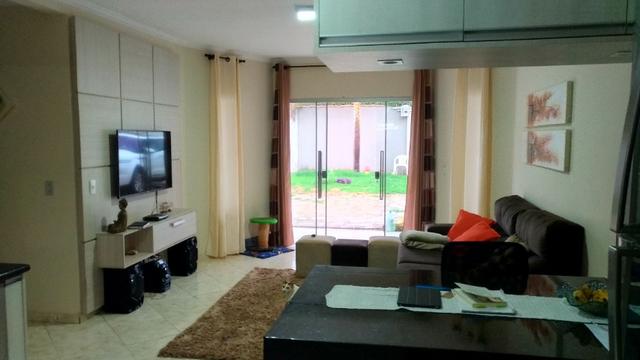 Excelente casa Vicente Pires (Col. Agrícola Sam. Lote 500m²! Oportunidade! - Foto 14