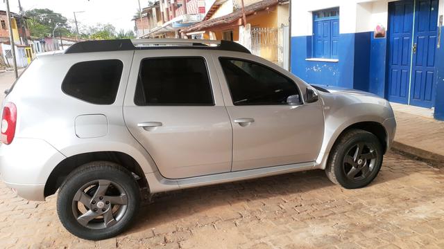 Renault Duster 1.6 16V Dynamique MEC - Foto 2