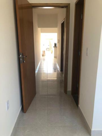 Casa 2 Quartos, entrada baixa, Itaipu - Goiânia - Foto 8