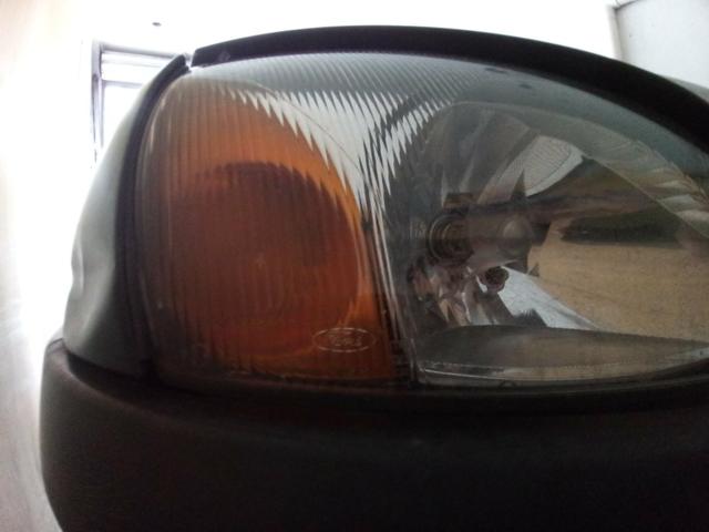 Fiesta 1.6 glx - Foto 10