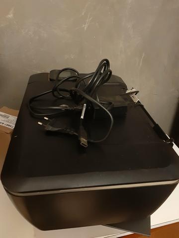 Hp impressora