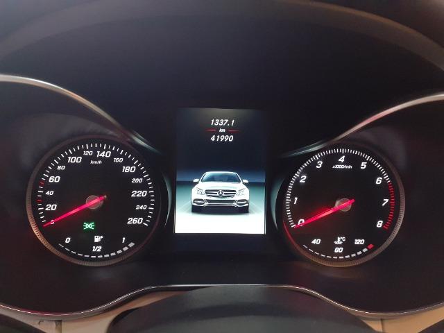 Mercedes-Benz C180 Exclusive 2015 - Foto 13