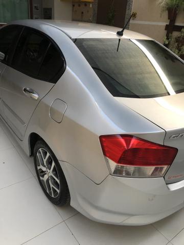 Honda City 2010