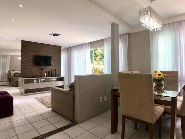 CA0578 - Casa à venda, 130 m² por R$ 350.000,00 - Lagoa Redonda - Fortaleza/CE - Foto 2
