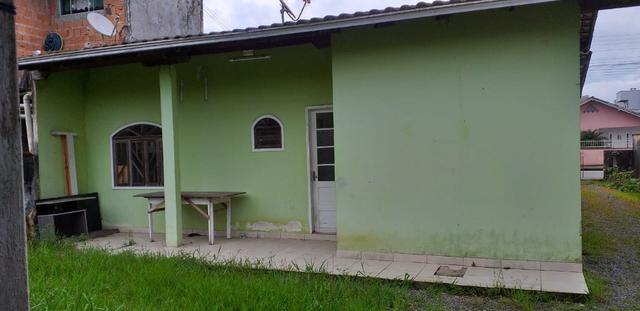 Casa com suíte mais 2 quartos no Vila Nova - Foto 3