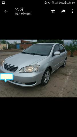 Corolla XEI
