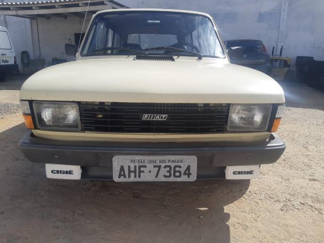 Fiat 147 Panorama - Foto 2