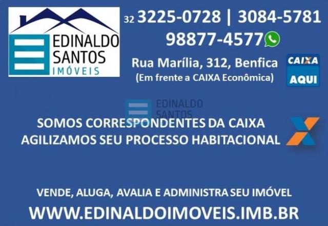 Granja plana c 2.000m² + casa (ref.:8123) edinaldo imóveis