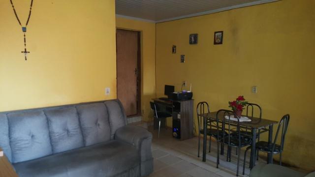 Vendo Excelente Casa, Bem Localizada, Perto do Asfalto - Foto 2