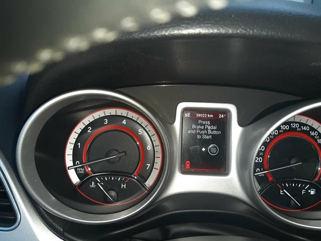 Freemont precision 39.000km TEL - Foto 6