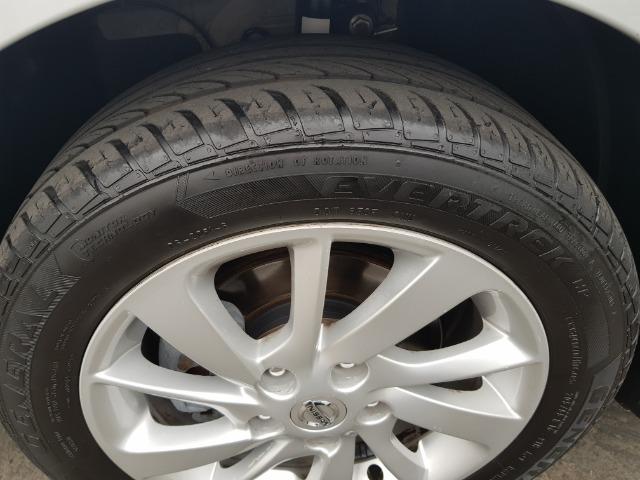 Nissan Sentra 2.0 SV A/T 2014 - Foto 14