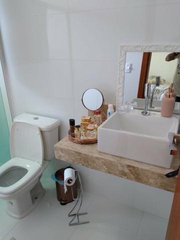 Casa Duplex nova 5/4, varandas, piscina, churrasqueira. Barra do Jacuípe. Oportunidade - Foto 10