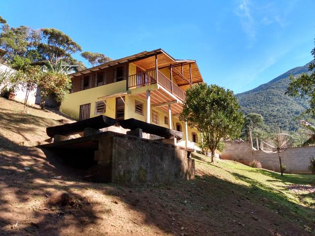 Vendo casa em Theodoro - Foto 2