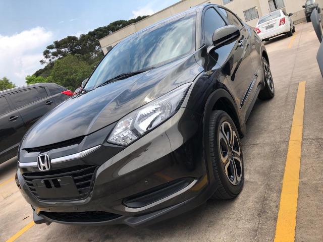 Honda HR-V Lx CVT 2016/2016 (leia todo anúncio) - Foto 3