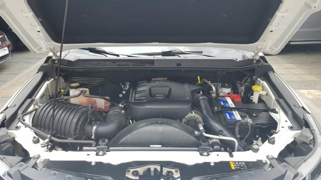 Chevrolet S10 high Country 2.8 4x4 Diesel Automática - Foto 8