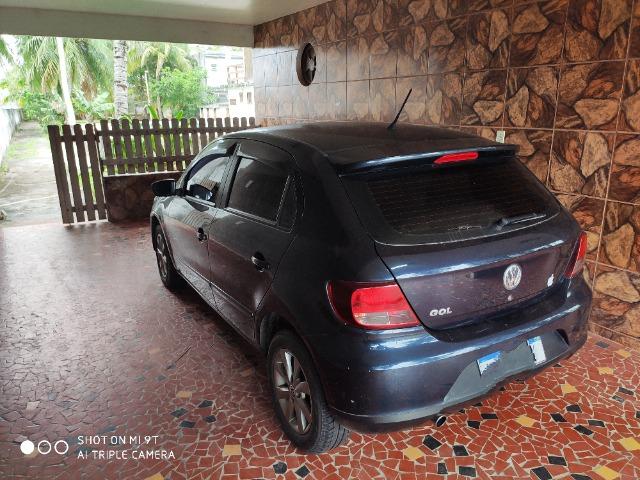 Gol G5 2011 - impecável - Foto 18