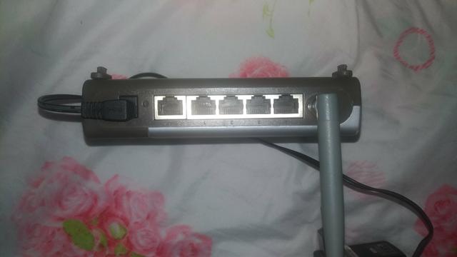 Roteador D-Link Di 524 wi-fi - Foto 3