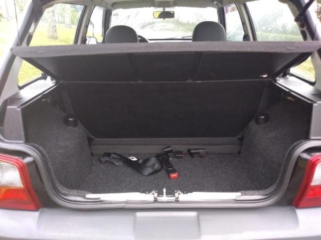Fiat Uno 2010 - Foto 3