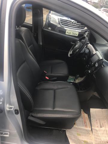 Etios 16/17, 1.5 xls automatico - Foto 10