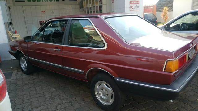 Santana GLS - 1987 // Original - Foto 2