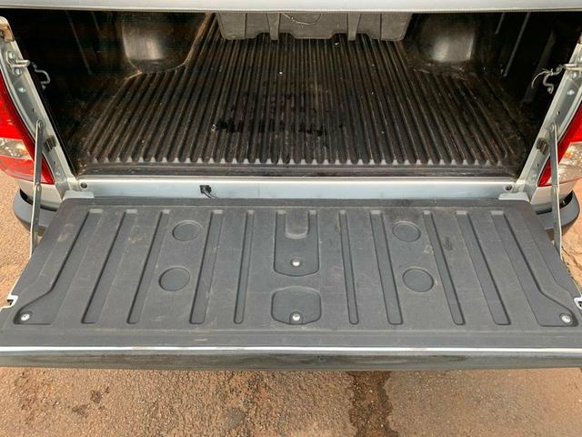 Vendo Hilux SRV 2016/2017 - Foto 10