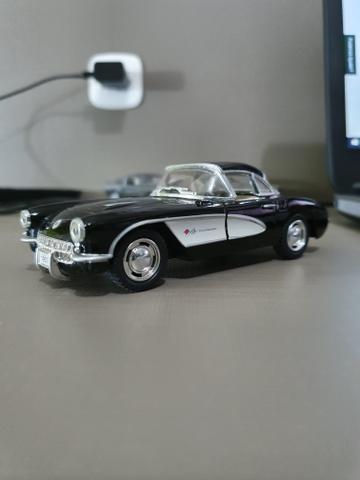 1957 Corvette - Foto 2