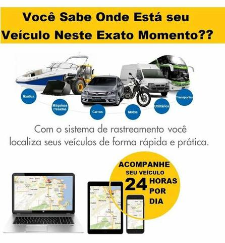 Rastreador sem mensalidades 250 instalado zap