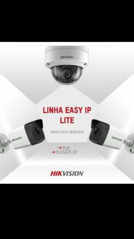 Cftv hikvision - Foto 5