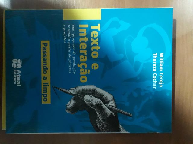 Livro de redação - Foto 2