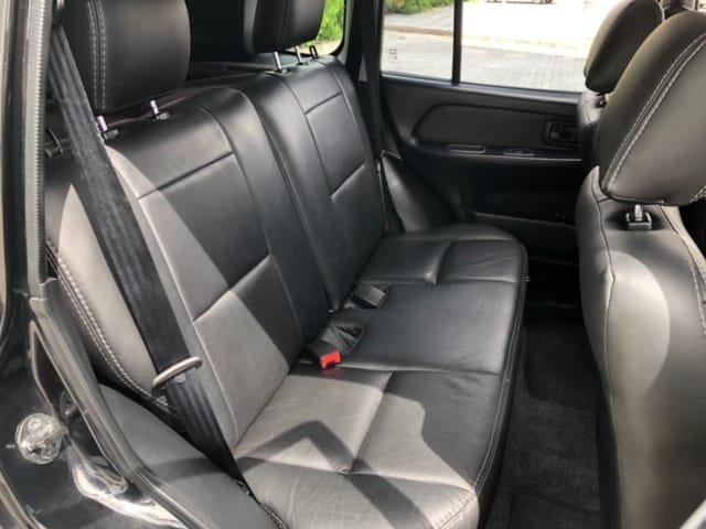 Pajero TR4 - Foto 2