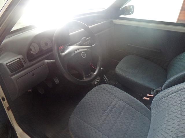 Fiat - Uno 1.0 Mille Fire - 2003 - Foto 3