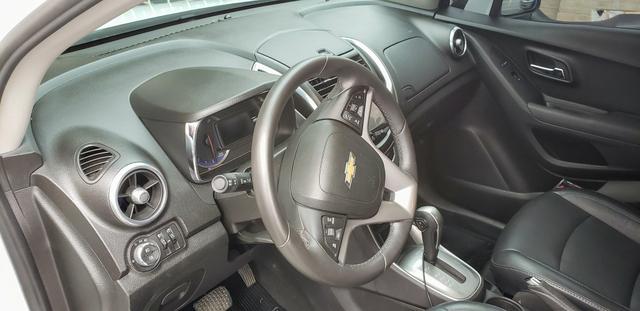 Vendo ou Troco fip por fip por carro de menor. Facilito financiamento - Foto 4