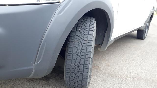 Fiat Strada Hard Working CS 1.4 - 2018 - Foto 4