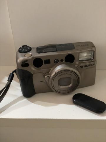 Máquina fotográfica analógica - Foto 4