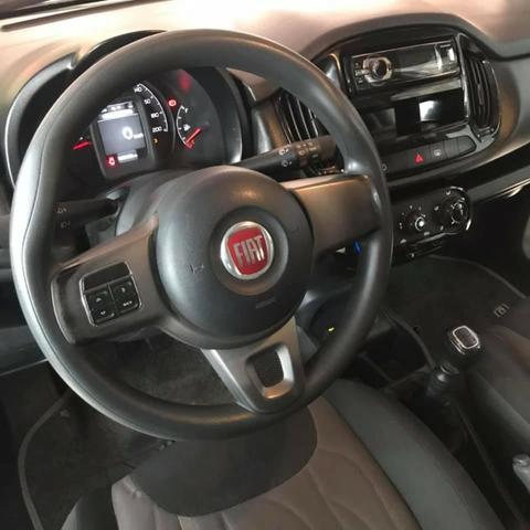 Uno way 1.4 - 2015 com GNV - R$27.000 - Foto 12