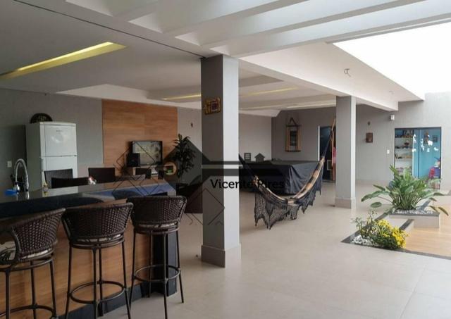 Troco casa em Vicente Pires no valor de 1.200.000 por ap em Á.claras de menor valor!! - Foto 4