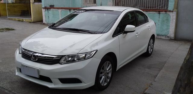 Honda Civic único dono 14/14