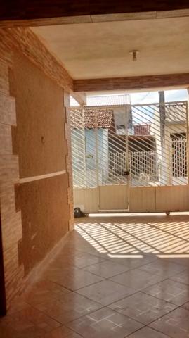 Casa sitio cercado x casa em são jose dos pinhais - Foto 4