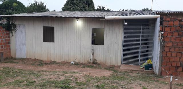 Casa nova esperança!!! - Foto 6