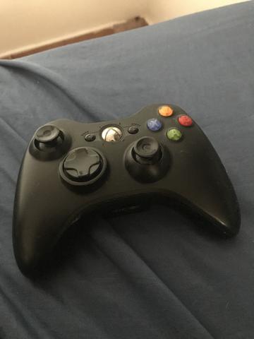 Controle xbox360 original