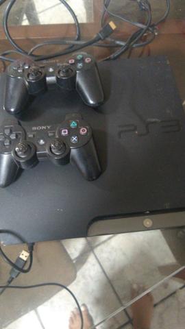 PS3 novo