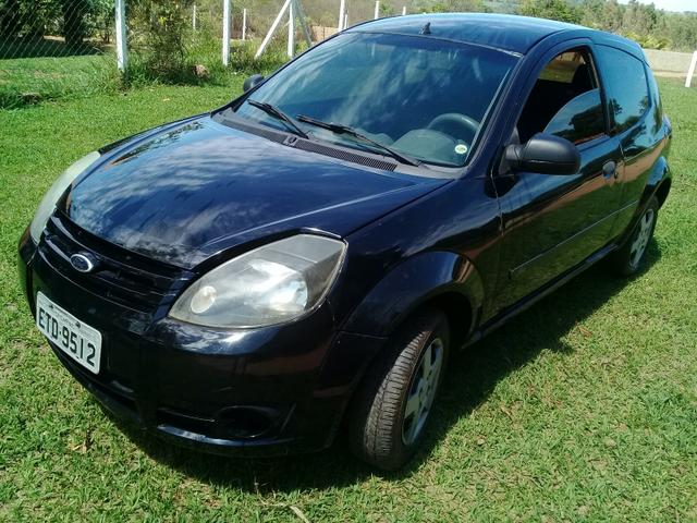 Ford ka 2011 - Foto 3