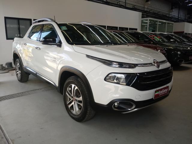 Fiat Toro 2.0 16v Turbo Volcano 4x4 - Foto 4