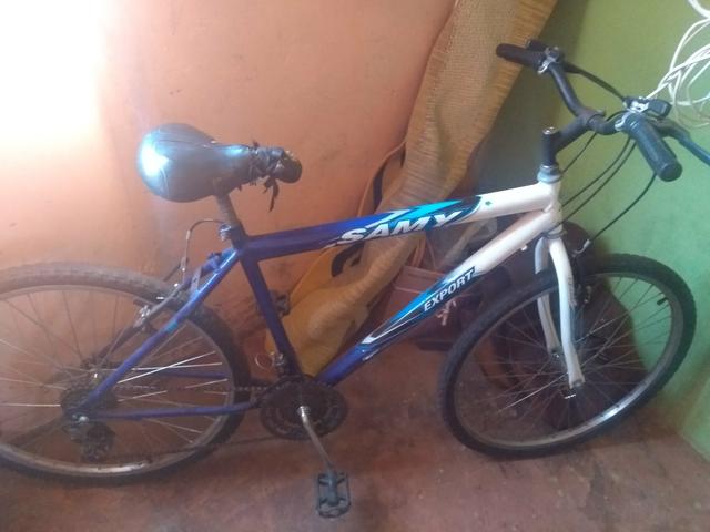Baike 18 marchas samy - Foto 2