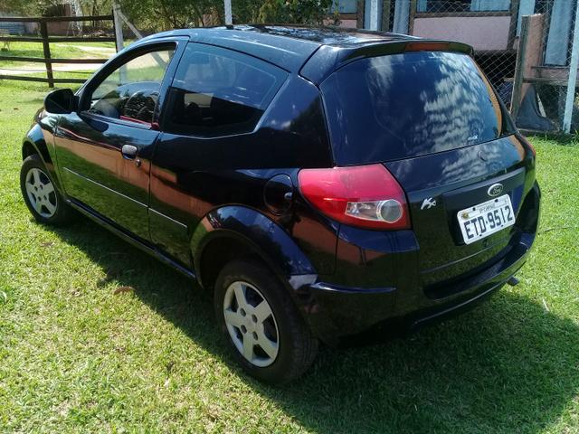Ford ka 2011 - Foto 5