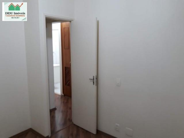 Apartamento à venda com 3 dormitórios em Parque marajoara, Santo andré cod:090641AP - Foto 7