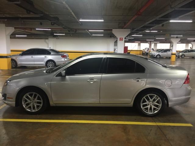 Ford Fusion 2.5 16V SEL 2011/2012 (segundo dono) veiculo conservado - Foto 3