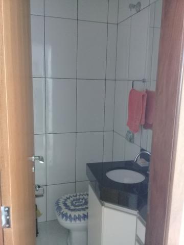 Excelente casa com lazer em Arniqueiras, Aceita troca - Foto 10